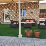 Green Resort Al Khaburah