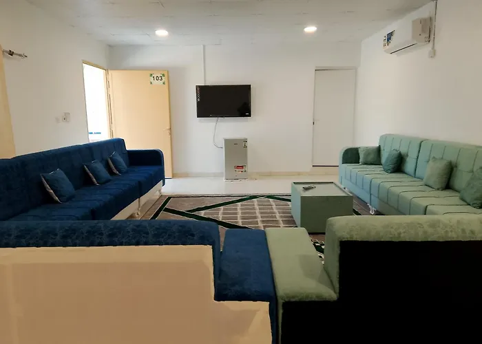 Green Resort Al Khaburah