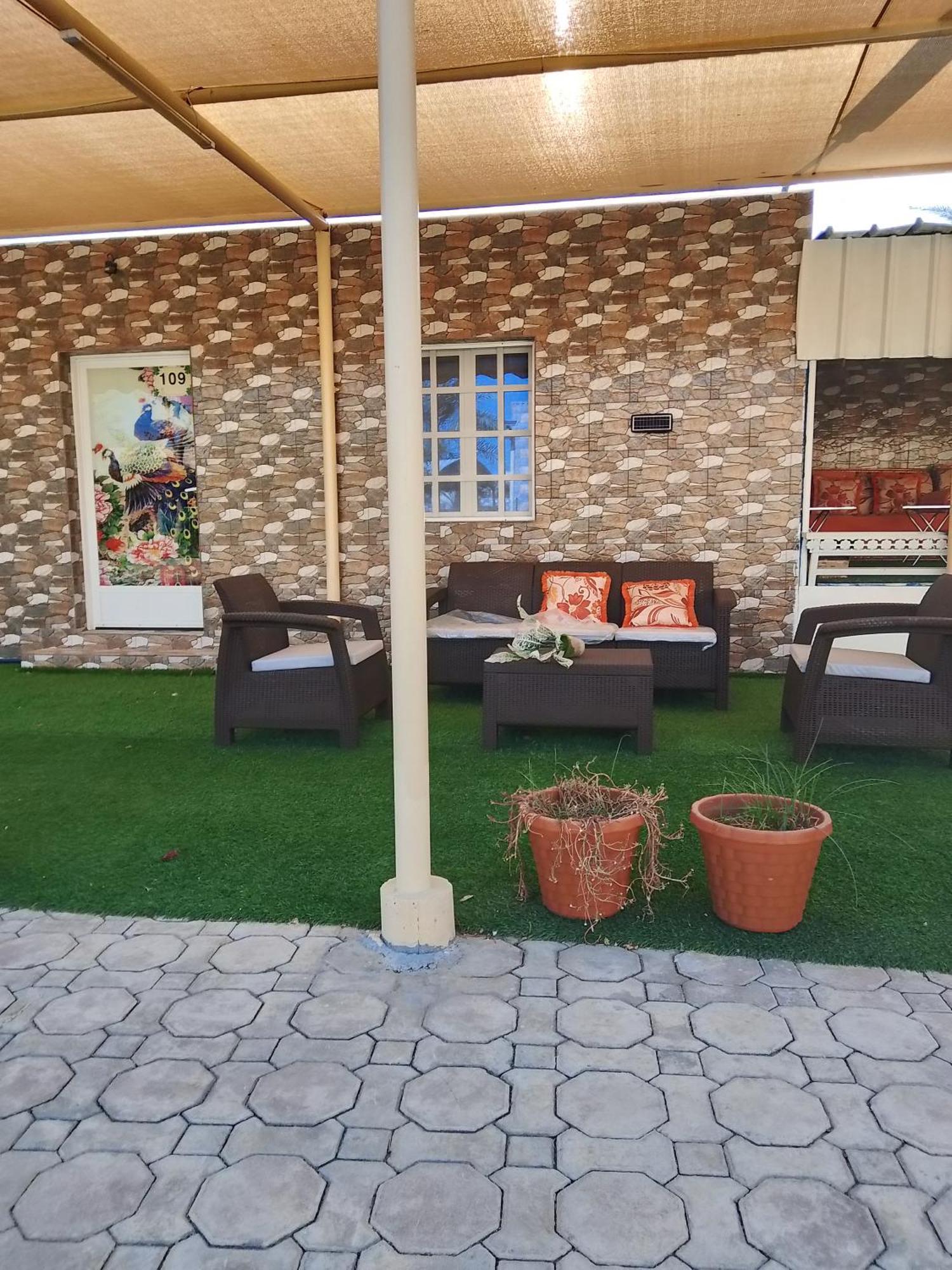 Green Resort Al Khaburah * Al Khaburah