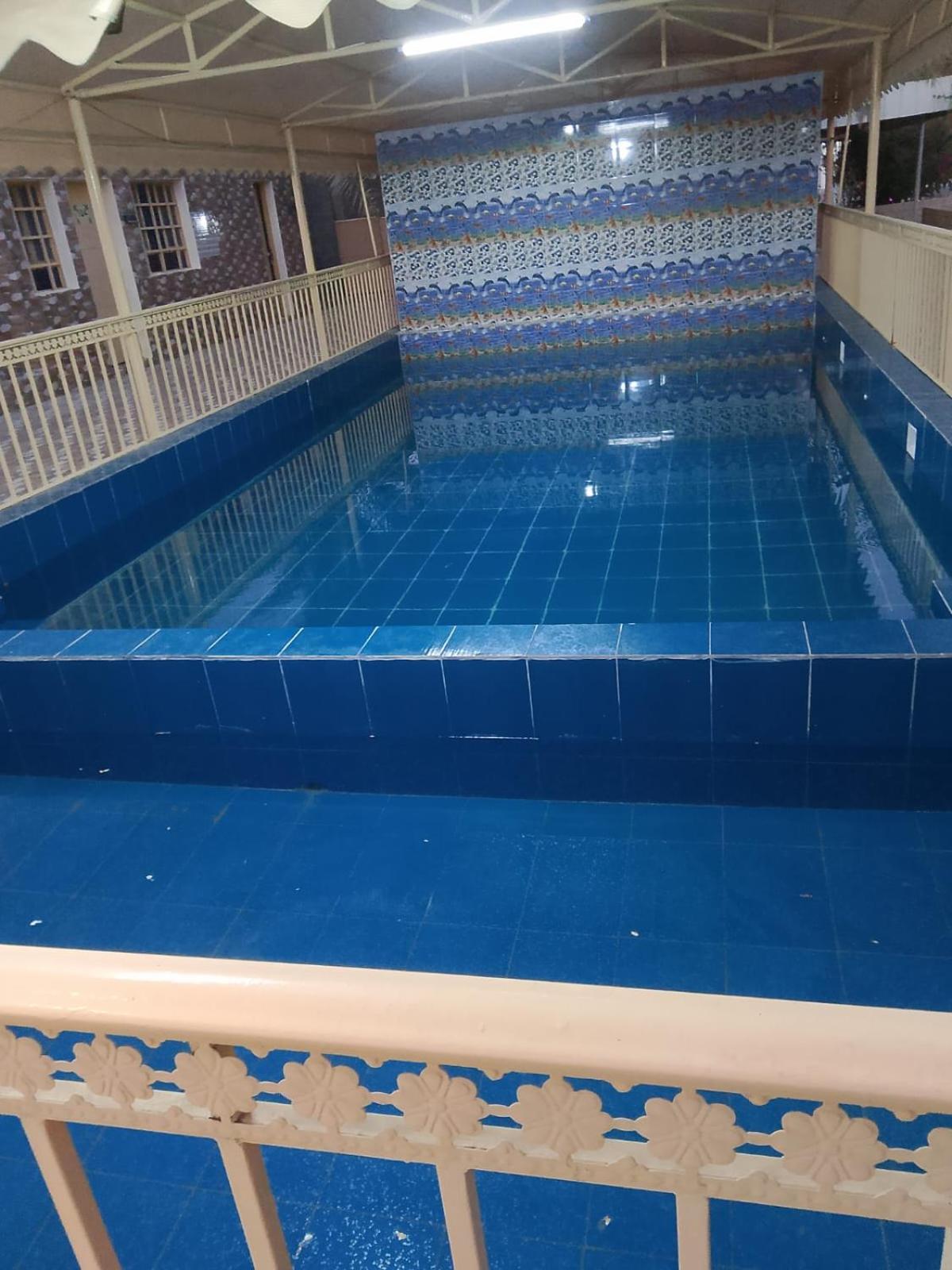 Hotel Green Resort Al Khaburah *